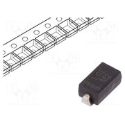 M2 Diode: rectifying; SMD; 100V; 1A; SMAJ; Ufmax: 1.1V; Ifsm: 30A OsJixWX15IEjZRuBvL_AUWhSXrYooJBC-hzsTl5ZhF8