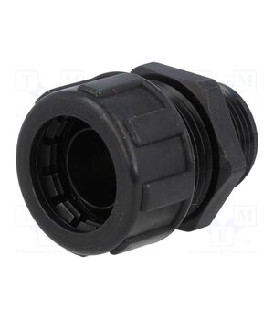 55502473 Straight terminal connector; Thread: PG,outside; polyamide; IP65 cwIu9__SvdzHx8Rv0zSkmwhHw9E4E5RDmsQ6xjdut08