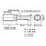 CAPACITOR Low Impedance 2200uF 10V  12x21 mm, 105 C KEK2200_1D+1.jpg