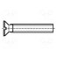 1075357 Screw; M2x8; 0.4; Head: countersunk; slotted; 0.5mm; DIN 963A eTwFgtjGPcLjQ2o8kguG0lLCiS-I1GqO8uBuZIbak3E