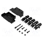 6560-0107-14 Enclosure for connectors: D-Sub; D-Sub 37pin,D-Sub HD 62pin D0gy2ruc-3hseGRGznZl5BzRnzuOohq-M_id2pucD9w