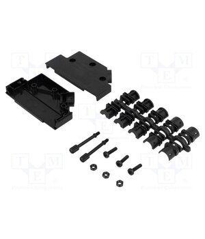 6560-0107-14 Enclosure for connectors: D-Sub; D-Sub 37pin,D-Sub HD 62pin D0gy2ruc-3hseGRGznZl5BzRnzuOohq-M_id2pucD9w
