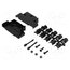 6560-0107-14 Enclosure for connectors: D-Sub; D-Sub 37pin,D-Sub HD 62pin D0gy2ruc-3hseGRGznZl5BzRnzuOohq-M_id2pucD9w