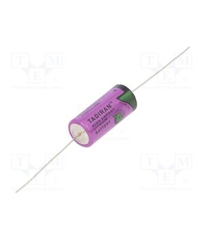 SL-761/P Battery: lithium (LTC); 2/3AA,2/3R6; 3.6V; 1500mAh; Ø14.7x33.5mm BhJ6vgOg9elUIgDhLUs3FQFQ8Hk95Lav3vMdsiCLF0c