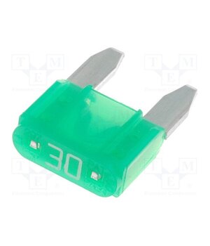 0297030.WXNV Fuse: fuse; 30A; 32VDC; automotive; 10.9mm; Mini -AoF_s16Sr30qHg20UIPSOPVPrNiT-q57LX_H-f2mD4