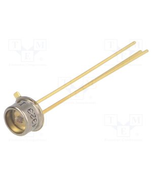 IG22X250S4I PIN IR photodiode; TO46; THT; 1950nm; 500÷2200nm; 0.05nA; 0.56V IaZdoFUGj1tRtIwajlIc8IqdGvolHguus8aT_849Juk