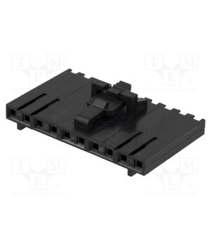 50-57-9410 Connector: wire-wire/PCB; plug; female; PIN: 10; SL; for cable myVAGbcBE3Ad5LwLk9CAck8eKpPHPHjhdwEFCetCezQ