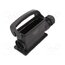 19431240253 Enclosure for connectors: HDC; size 24B; for panel mounting qUpd_q69g9iGVO0TqMfqQOJA2JsFNns2lBkfuoMYm7M