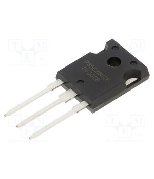 P85GC28HP2F-5100 Transistor: N-MOSFET; unipolar; 280V; 85A; 430W -YPI4OJla1Co1EIDkLlcqSdvKjWWJtVzITyQvtnh_Q4