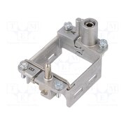 09140060361 Frame for modules; size 6B; Han-Modular®; with lock; Modules: 2 eFEkYPRGtN548phNtx__gkwukB_DhnBBsqd_zl_hwqg