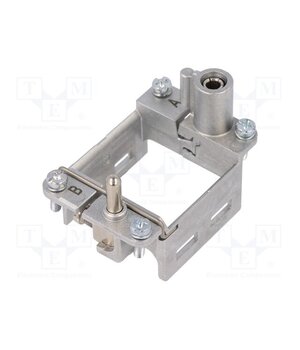 09140060361 Frame for modules; size 6B; Han-Modular®; with lock; Modules: 2 eFEkYPRGtN548phNtx__gkwukB_DhnBBsqd_zl_hwqg