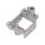 09140060361 Frame for modules; size 6B; Han-Modular®; with lock; Modules: 2 eFEkYPRGtN548phNtx__gkwukB_DhnBBsqd_zl_hwqg