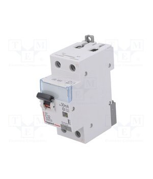 P 312C32-30-A DX RCBO breaker; Inom: 32A; Ires: 30mA; Max surge current: 250A; IP20 h7VjCieVwVRgDzBIAmVORBclytR3n3Q-DYRgztpqo6Q