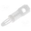 LCBS-TF-M4-12-01 PCB distance; polyamide; L: 19.1mm; snap fastener; natural tTndU4c-BNr8HNHFZbmsLt5JrLjnlvvMIhaKj8tAjIc