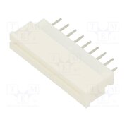 39-53-2165 Connector: FFC/FPC; tinned; THT; 200V; 1A; Easy-On; PIN: 16; 1.25mm 8UpgpZRS08yVhfBTNS4K9fLujDjuVUrDA3yyqRhfbFE