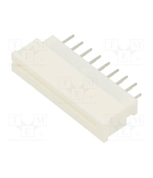 39-53-2165 Connector: FFC/FPC; tinned; THT; 200V; 1A; Easy-On; PIN: 16; 1.25mm 8UpgpZRS08yVhfBTNS4K9fLujDjuVUrDA3yyqRhfbFE