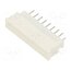 39-53-2165 Connector: FFC/FPC; tinned; THT; 200V; 1A; Easy-On; PIN: 16; 1.25mm 8UpgpZRS08yVhfBTNS4K9fLujDjuVUrDA3yyqRhfbFE