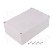 1555H2GY Enclosure: multipurpose; X: 120mm; Y: 180mm; Z: 60mm; 1555; grey 28coKfEjdMCFbbADHdGMZDIc4vw2xSsjxvnorb6nDv0