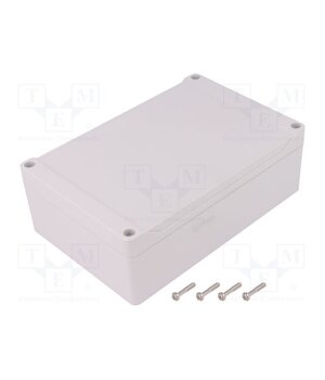 1555H2GY Enclosure: multipurpose; X: 120mm; Y: 180mm; Z: 60mm; 1555; grey 28coKfEjdMCFbbADHdGMZDIc4vw2xSsjxvnorb6nDv0