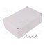 1555H2GY Enclosure: multipurpose; X: 120mm; Y: 180mm; Z: 60mm; 1555; grey 28coKfEjdMCFbbADHdGMZDIc4vw2xSsjxvnorb6nDv0