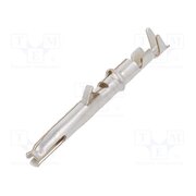 11231100 Contact; female; silver plated; 0.14÷0.5mm2; bulk; crimped U84DFeynSbCJr8jcxxF1vcuckucNWTBwB-kVrcxzH3s