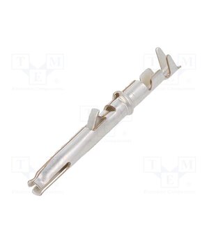 11231100 Contact; female; silver plated; 0.14÷0.5mm2; bulk; crimped U84DFeynSbCJr8jcxxF1vcuckucNWTBwB-kVrcxzH3s