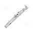 11231100 Contact; female; silver plated; 0.14÷0.5mm2; bulk; crimped U84DFeynSbCJr8jcxxF1vcuckucNWTBwB-kVrcxzH3s