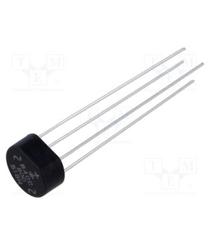 B40C800G-E4/51 Bridge rectifier: single-phase; Urmax: 65V; If: 0.9A; Ifsm: 45A 0QRtuyYGZRBWeTXvsHzMuthwylNGMWWMSI5XE-Xfy0g