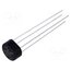 B40C800G-E4/51 Bridge rectifier: single-phase; Urmax: 65V; If: 0.9A; Ifsm: 45A 0QRtuyYGZRBWeTXvsHzMuthwylNGMWWMSI5XE-Xfy0g