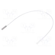 TT4-G10KC3-T180-C312-200 Sensor: temperature; NTC; 10000Ω; Body dim: Ø3x12mm; -40÷180°C LUPYttf1DiO4nBxBs2VHS7B99fNzij56fwkAm-yi6XA