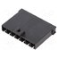 213815-0107 Connector: wire-wire; plug; male; PIN: 7; Mega-Fit; straight; 23A 7dErtnjbD3F58cKX1LWpvPgvgVjDj7tkTJGhvNKTXJc