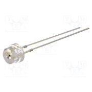 OSIXCA56A1A IR transmitter; 5mm; 886÷892nm; transparent; 45mW; 100°; 1.6÷2VDC WNFikOTBN6arFIDTTbIx7_FJXa2FUlBWTZts-kwz1EM