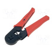 RD-5304YT Tool: for crimping; insulated solder sleeves; 1÷6mm2 tun9Q1w_2cdktYrUdGuuFOCMQCdjVcZfFEwwbeUQBa8