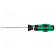 05110004001 Screwdriver; slot; 4x0.8mm; Blade length: 100mm UuMXBW8sTcUVY91BPGdRs05Goeg8JynTsz8oiSXIwqA