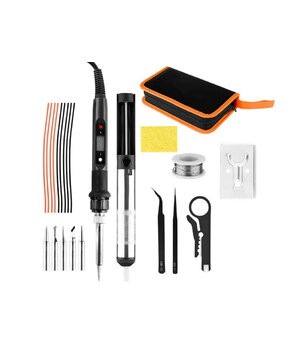 Lodēšanas instrumentu komplekts 16 gab., 80 W, NEO

 ILIR04N+1.jpg