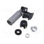 PL28Y-301-35-2-5 Connector: DC supply; male; PowerLok Gen.2; 300A; 1kV; PIN: 1; black LDghB-9LLsQYfFvTL1BIE_JBf34OlljpVyg0mQqV7Kc