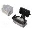 1416354 Connector: HDC; male + female; PIN: 10; 16A; 500V; HDC; 10+PE; M25 4E3KqKNH74EpTJs1ALy-e1VZHV49q6m9U-1bSP6AwQg