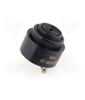 BPT380XAP24VDC Sound transducer: piezo signaller; with built-in generator B83kKanEzUHuFN4DU1H-sRoG3A1cut4jdF4bWe7LZ1E
