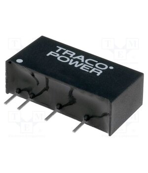 TMA0512D Converter: DC/DC; 1W; Uin: 4.5÷5.5VDC; Uout: 12VDC; Uout2: -12VDC VHjXCNfca7qf0RoBNnT6uuhR3SXW8slEao_-254dugo