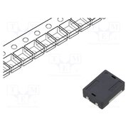 BNX027H01L Filter: anti-interference; SMD; 16VDC; 20A; 12.1x9.1x3.5mm 5mdQhxvcjHrEd0z2S3ooQLeMfZNdeGYeANluyT345WM