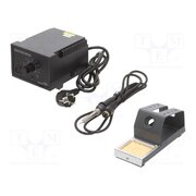 936A Station: soldering; Station power: 60W; 200÷480°C; ESD W-QXI8OXb2Dz9zpu3XkDWKQ0UPuDtk5XFeno-RVol8o