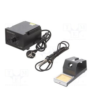 936A Station: soldering; Station power: 60W; 200÷480°C; ESD W-QXI8OXb2Dz9zpu3XkDWKQ0UPuDtk5XFeno-RVol8o