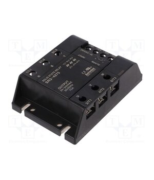SR3-4275 Relay: solid state; 75A; Uswitch: 24÷240VAC; 3-phase; -30÷80°C; SR3 ekFrEKBVRJSxnc56i1eGM2pk8z2j8dJ1ySaOJzy-eFo