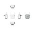 Усилитель Wi-Fi сигнала Xiaomi Mi WiFi Range Extender N300 AKOM4398GL+2.jpg