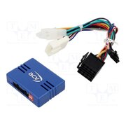 42A-1300-001-0 Adapter for control from steering wheel; Lexus,Toyota 0TxZw88TyIpBP4lMM83Sbe4aqFVJx48MVbmxtlbYGA8