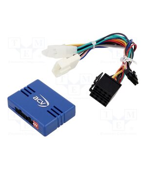 42A-1300-001-0 Adapter for control from steering wheel; Lexus,Toyota 0TxZw88TyIpBP4lMM83Sbe4aqFVJx48MVbmxtlbYGA8