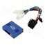 42A-1300-001-0 Adapter for control from steering wheel; Lexus,Toyota 0TxZw88TyIpBP4lMM83Sbe4aqFVJx48MVbmxtlbYGA8