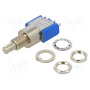 8632A Switch: push-button; Pos: 2; SPDT; 3A/250VAC; 4A/30VDC; ON-(ON) C2rNnPylDJHVgPUya_82IAOo48R6HV2c9mSEV3h-4qs