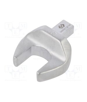 34501121M Wrench tip; torque,spanner; 21mm; Mounting: 9x12 gLKYCEJMAjKg0tIcvri1ymrxXjzYrB-VGkhEoTcoTLE