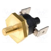 AR33.70.05.W3-S2 Sensor: thermostat; NC; 70°C; 16A; 250VAC; connectors 6,3mm; ±15°C BFHz3K1IM9jK2-Vw7uGwEush3yjChqsJntXFH69K8VM